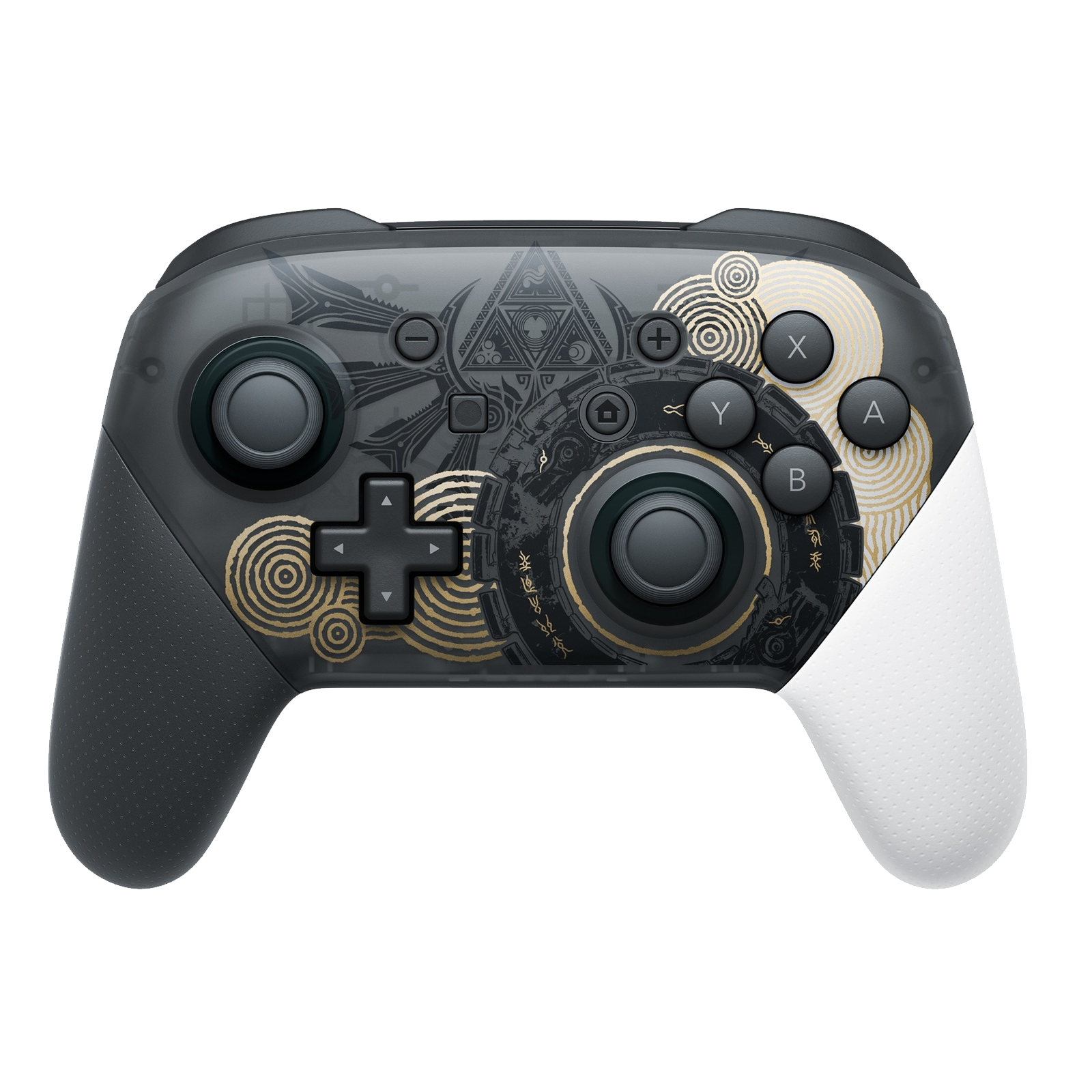 Tears of the Kingdom Pro Controller – Zelda Controllers